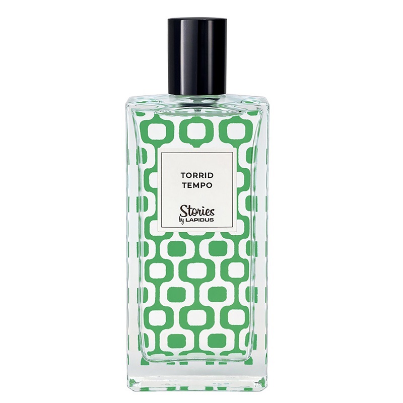 Torrid Tempo Toaletná Voda V Spreji 100ml
