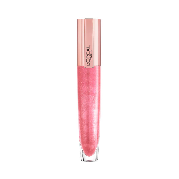 Lesk Na Rty Brilliant Signature Plump-In-Gloss 400 Maximize 5