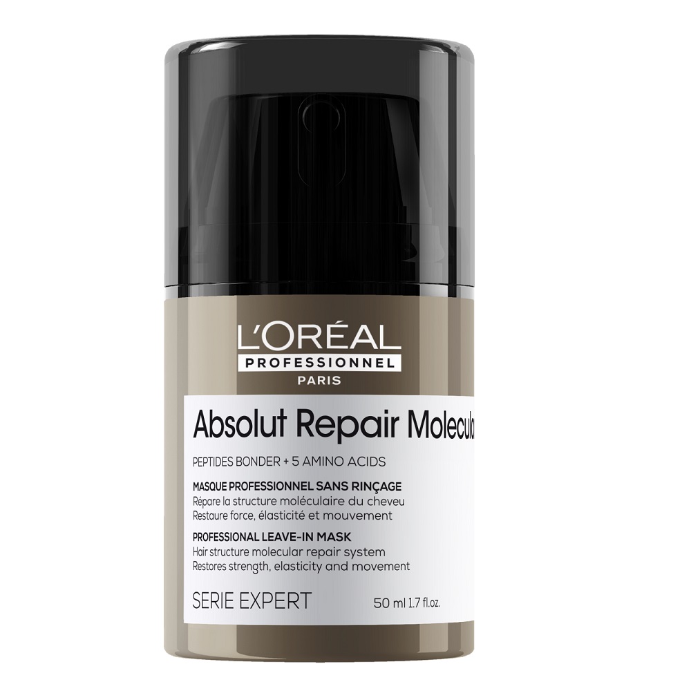 Serie Expert Absolut Repair Molecular 3