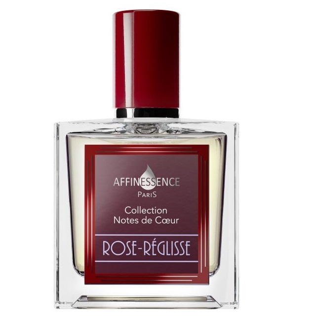 Rose Reglisse Woda Perfumowana Spray