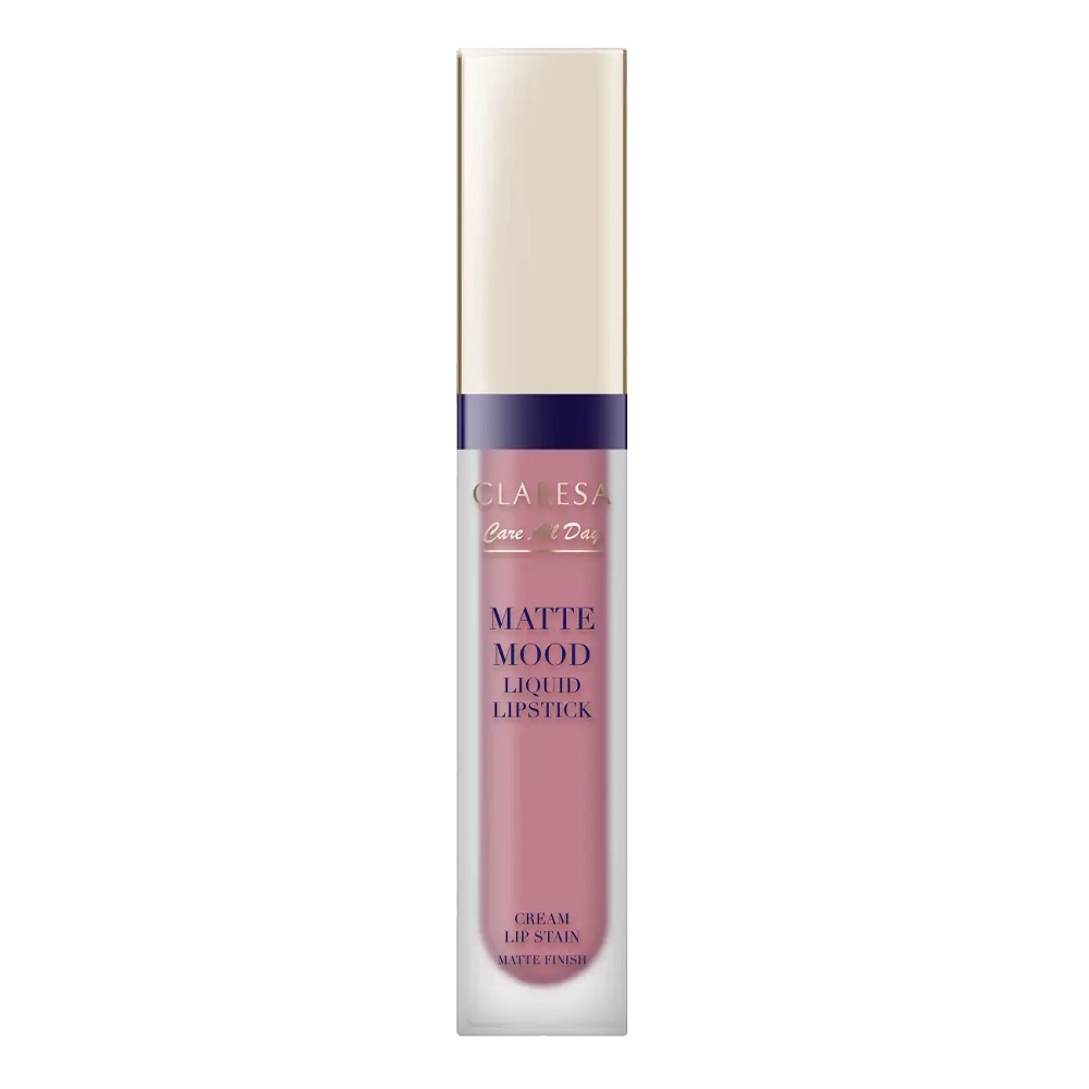 Matte Mood Liquid Lipstick 3