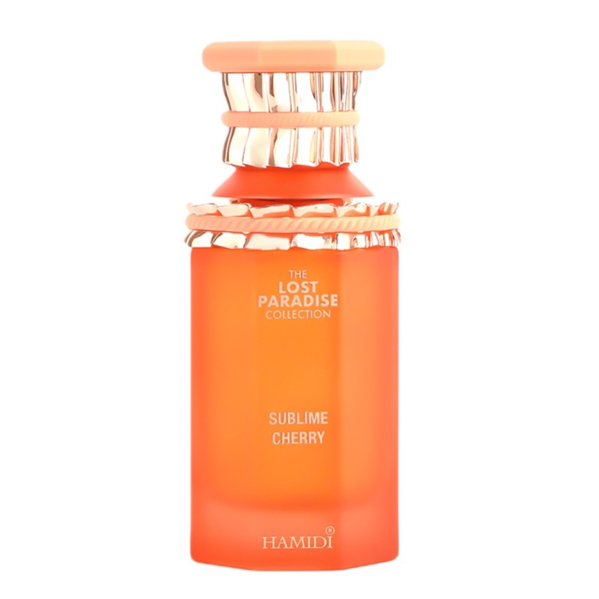 Sublime Cheery Woda Perfumowana Spray