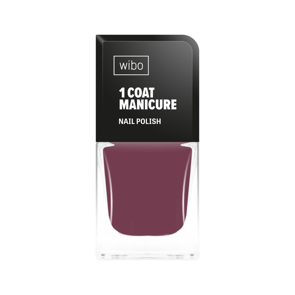 1 Coat Manicure 5