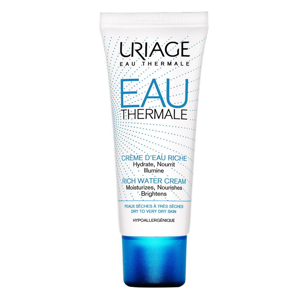 Eau Thermale 4