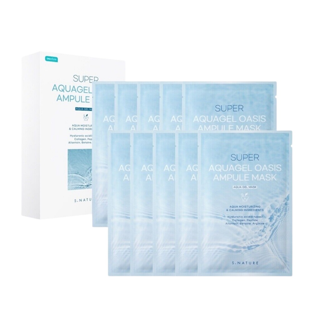 Aqua Oasis 2