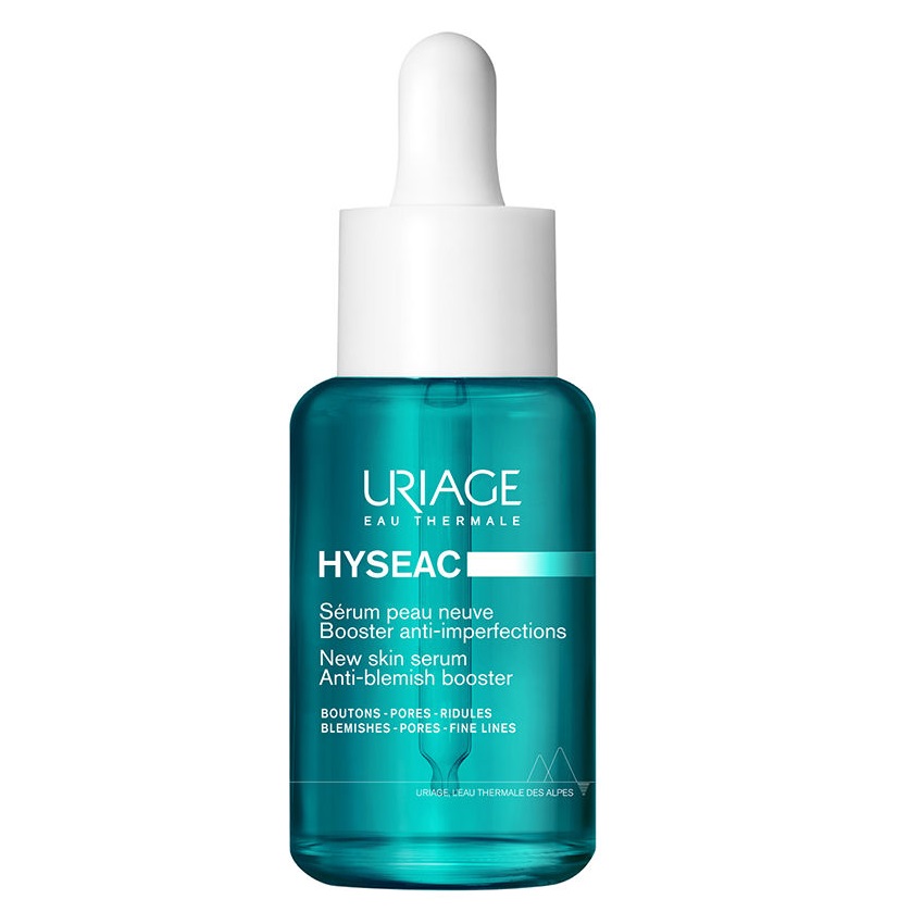 Hyseac 5