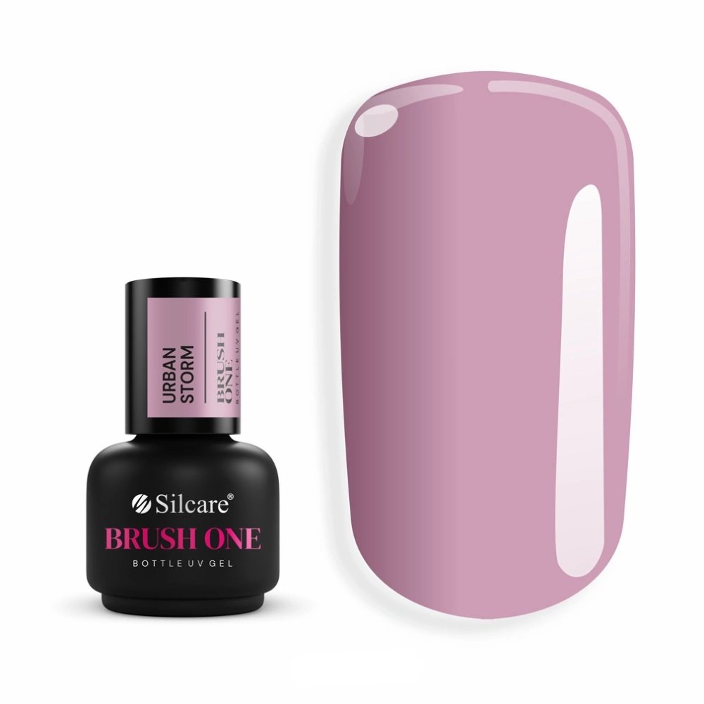 Brush One Bottle Gel 4