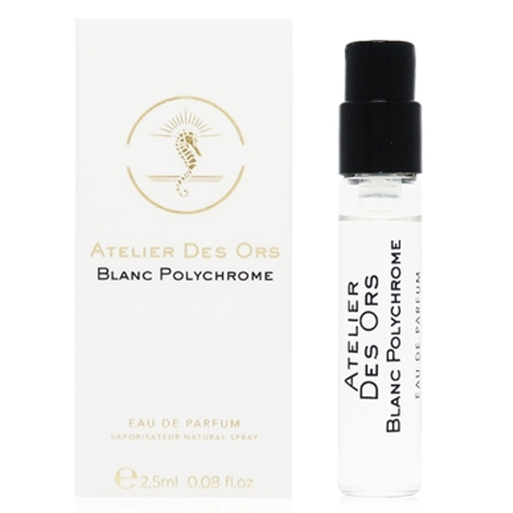Blanc Polychrome 2