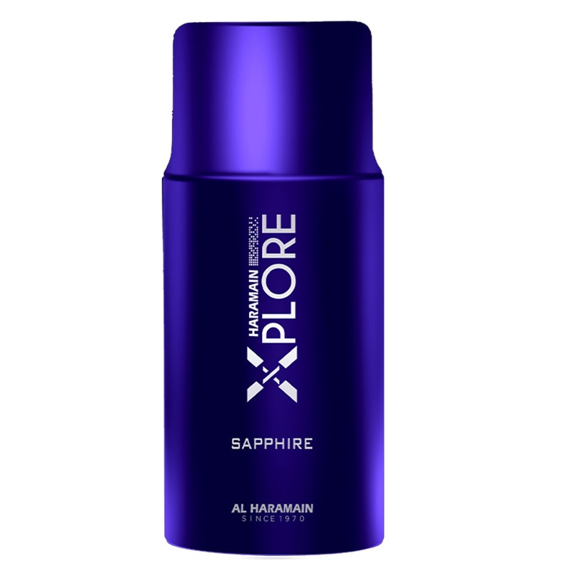 Xplore Sapphire