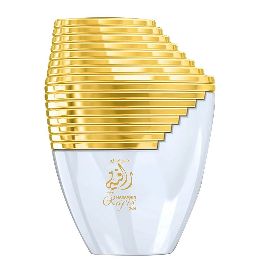 Rafia Gold Parfémová Voda V Spreji 100ml