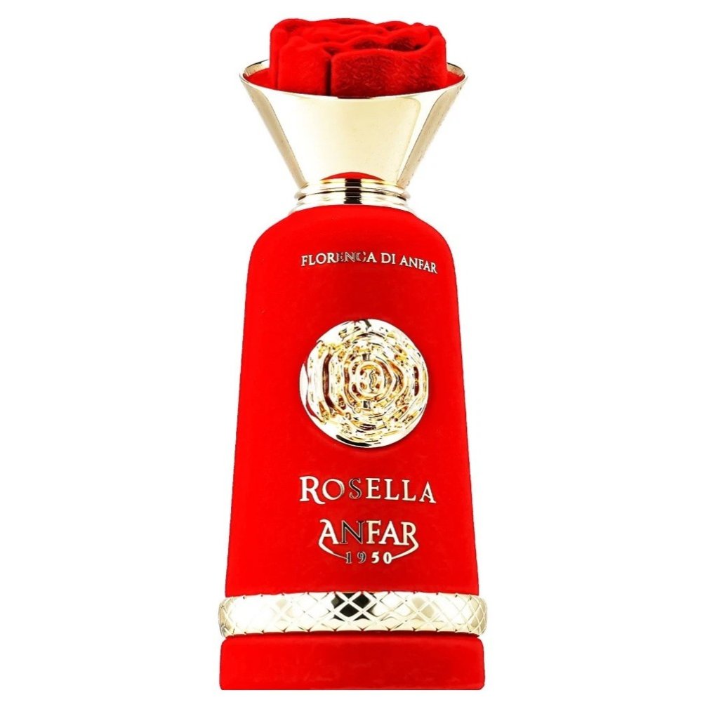 Parfumový Sprej S Extraktom Z Rozely 100ml
