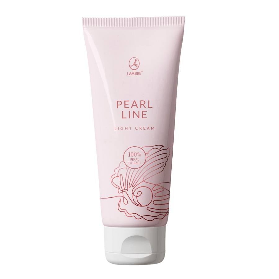 Perlový ľAhký Krém 80ml