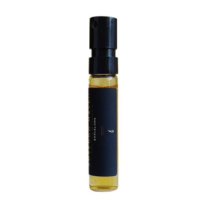 No 7 Patchouli Oud Vanilla 3