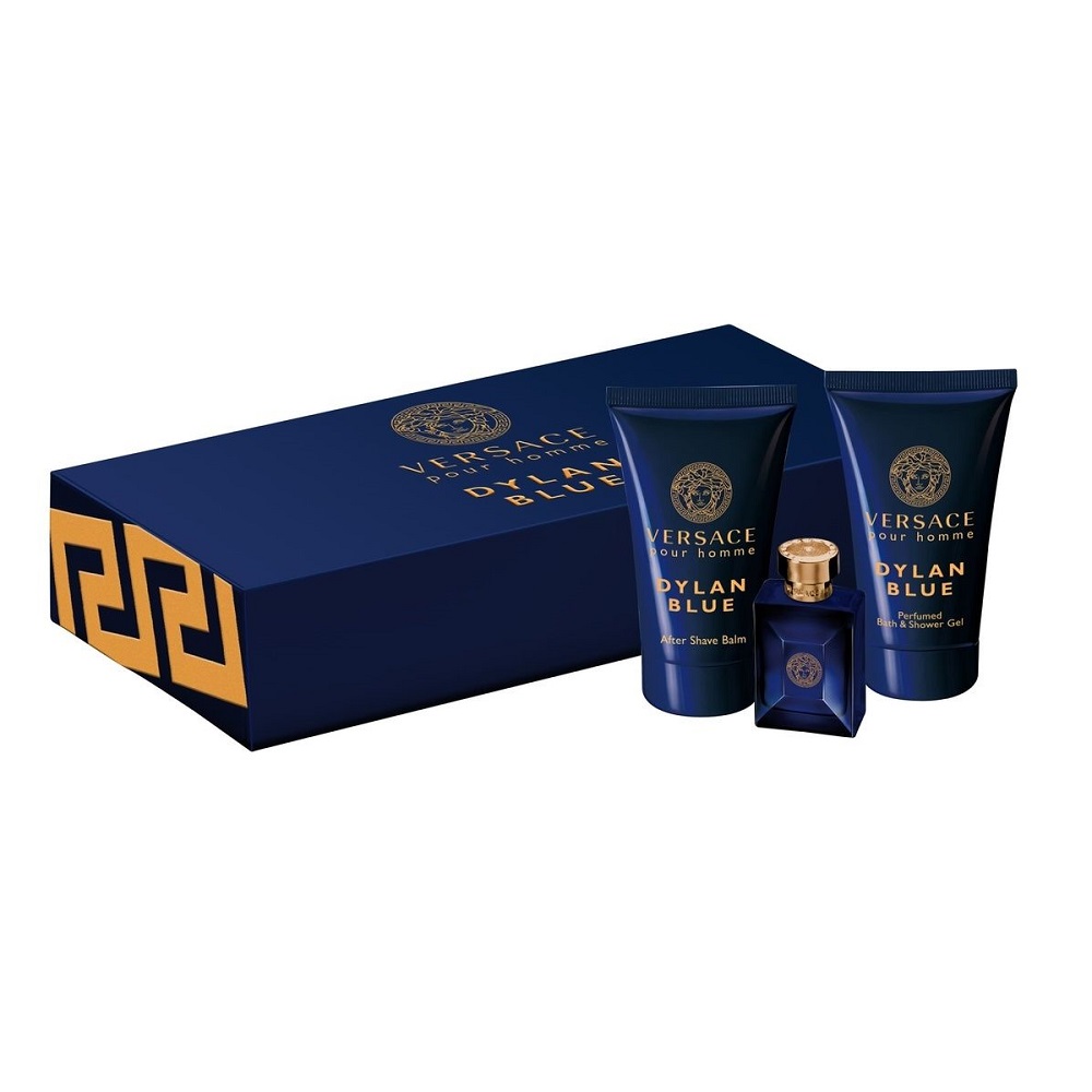 Pour Homme Dylan Blue 7