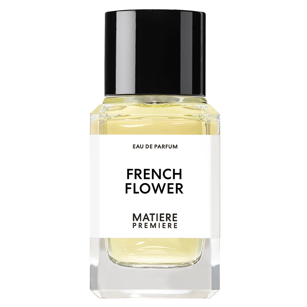 French Flower 2