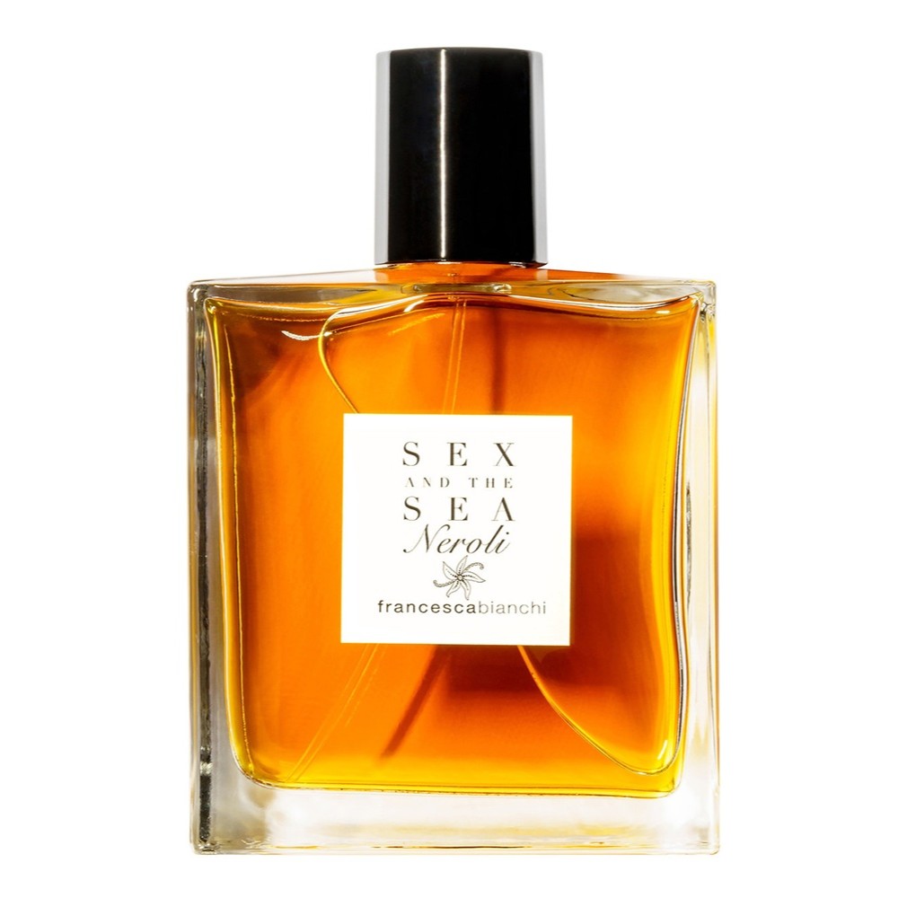 Sex And The Sea Neroli Extrakt Parfémový Sprej 100ml