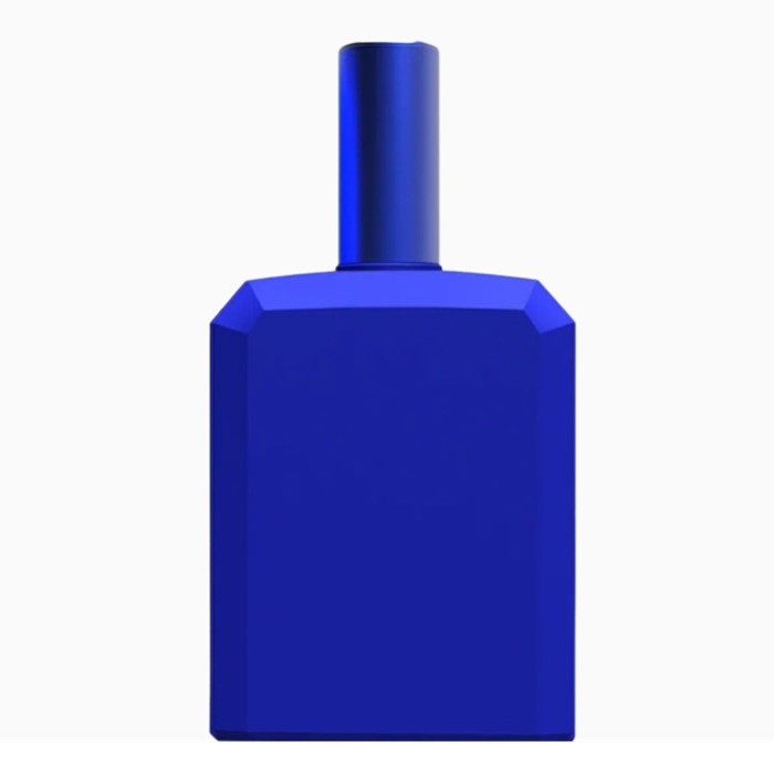 This Is Not A Blue Bottle 1/.1