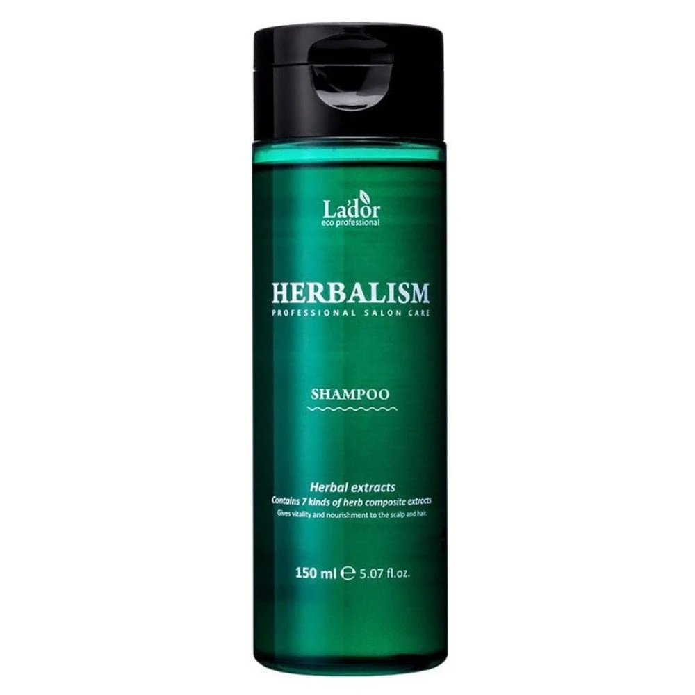 Herbalism Shampoo Herbal Hair Shampoo
