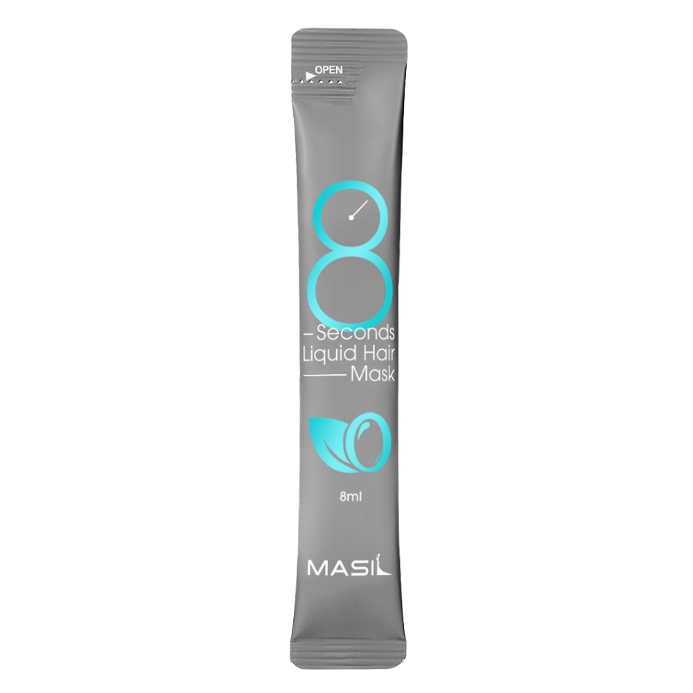 8 Seconds Liquid Hair