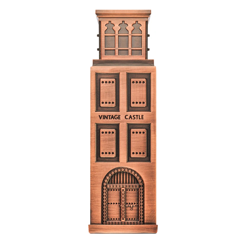 Niche Emarati Vintage Castle