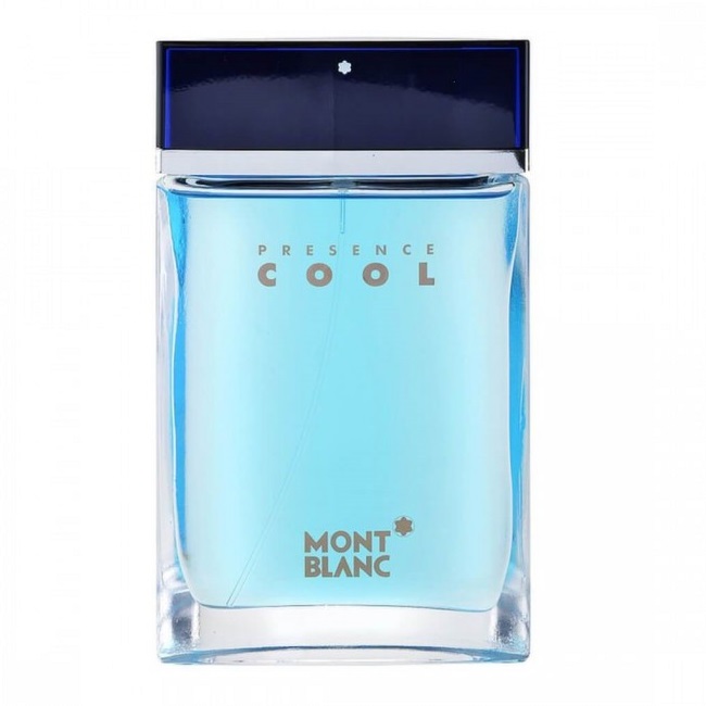 Presence Cool Toaletná Voda V Spreji 75ml