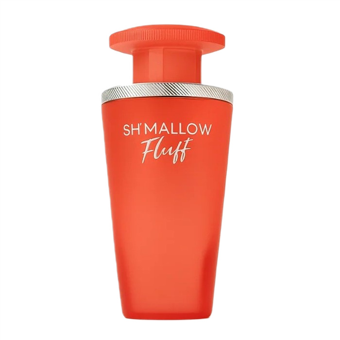Sh'mallow Fluff