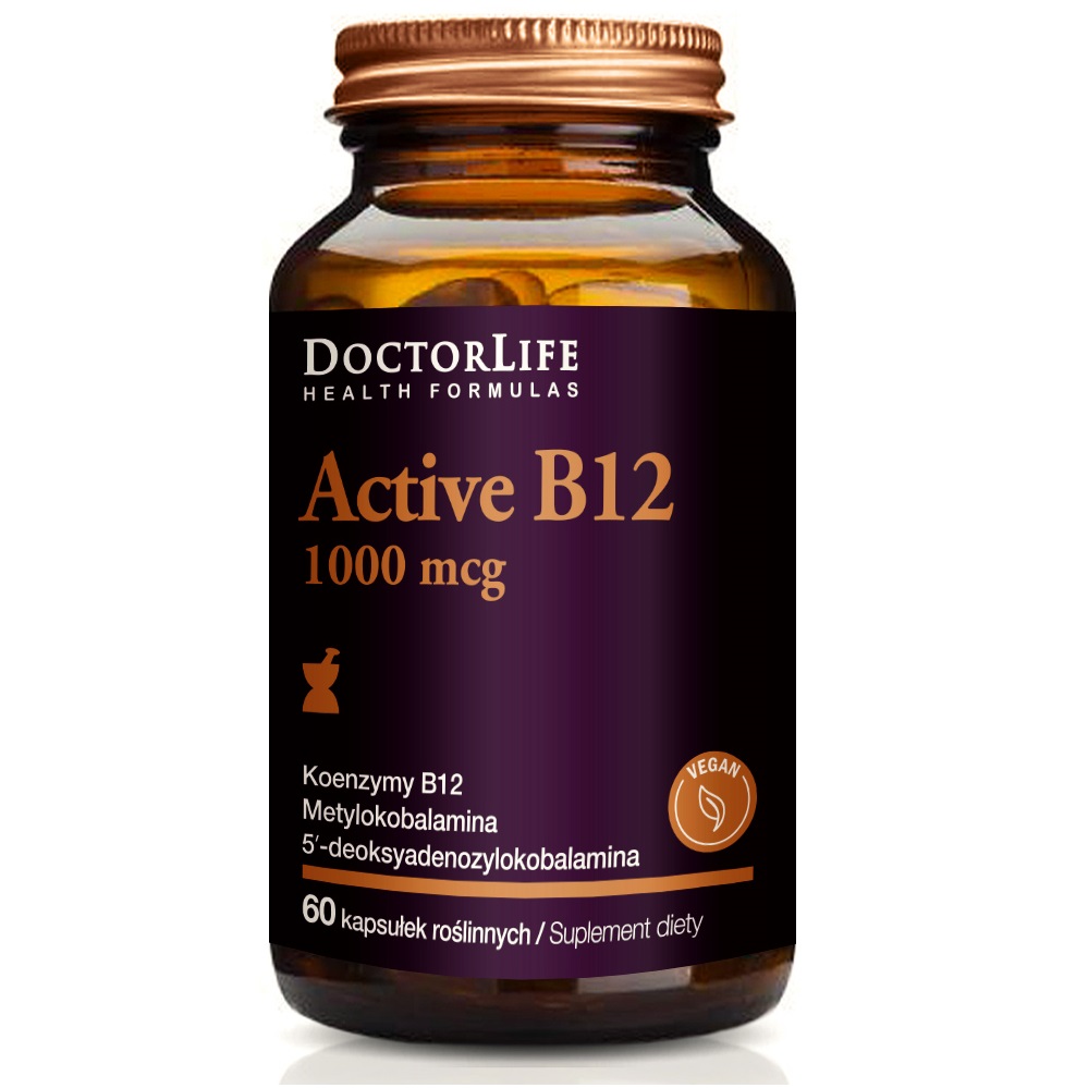 Active B12 2