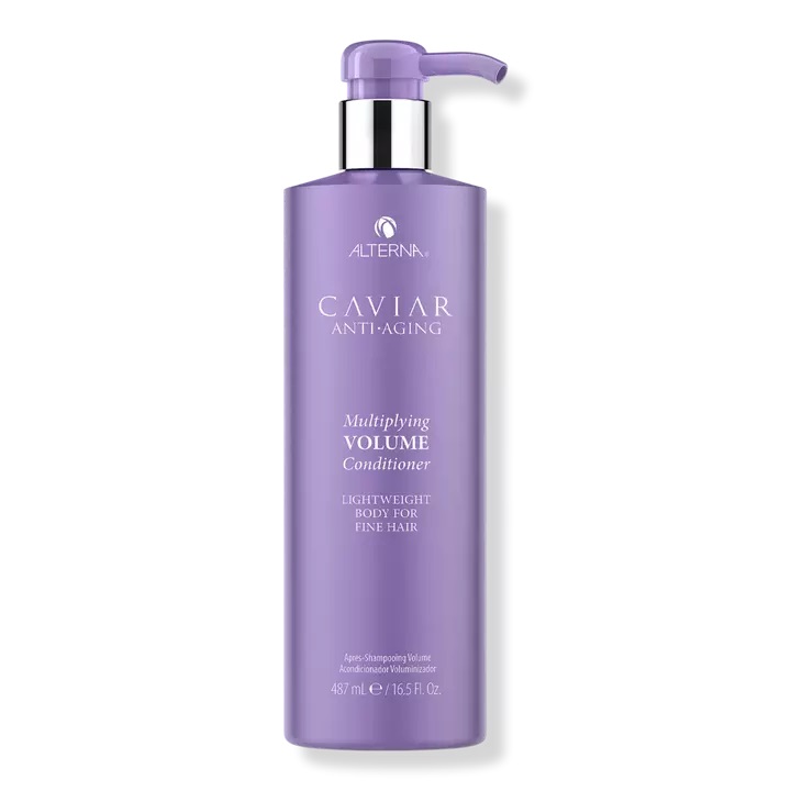 Caviar Anti-Aging Multiplying Volume 2