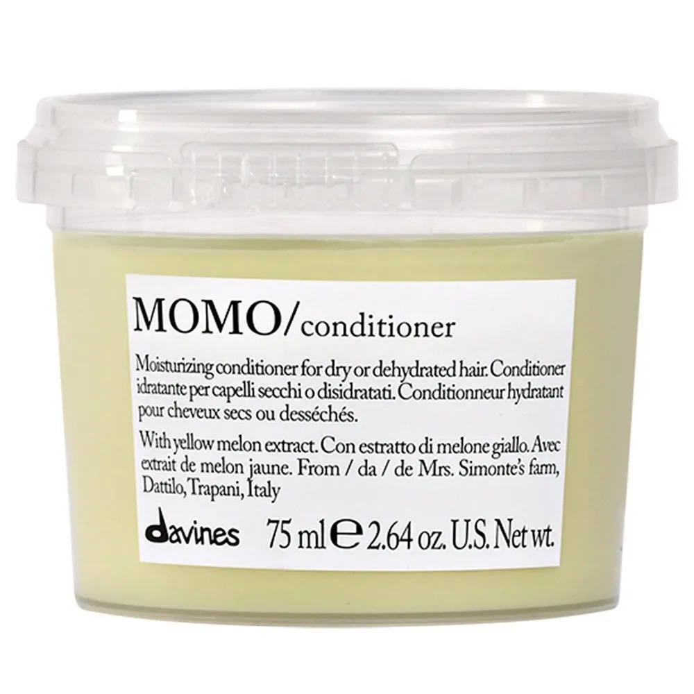 Essential Haircare MOMO 3
