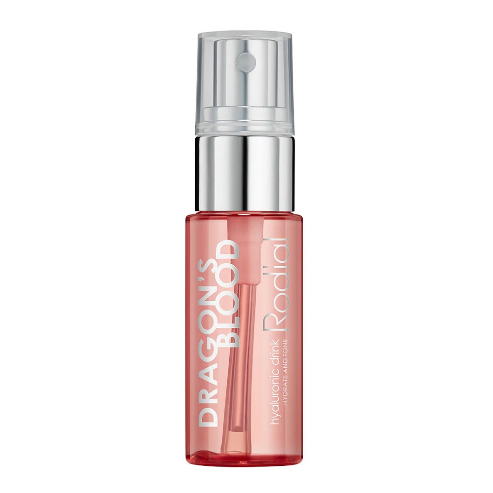 Dragon's Blood Hydratačná Hmla Na Tvár 30ml