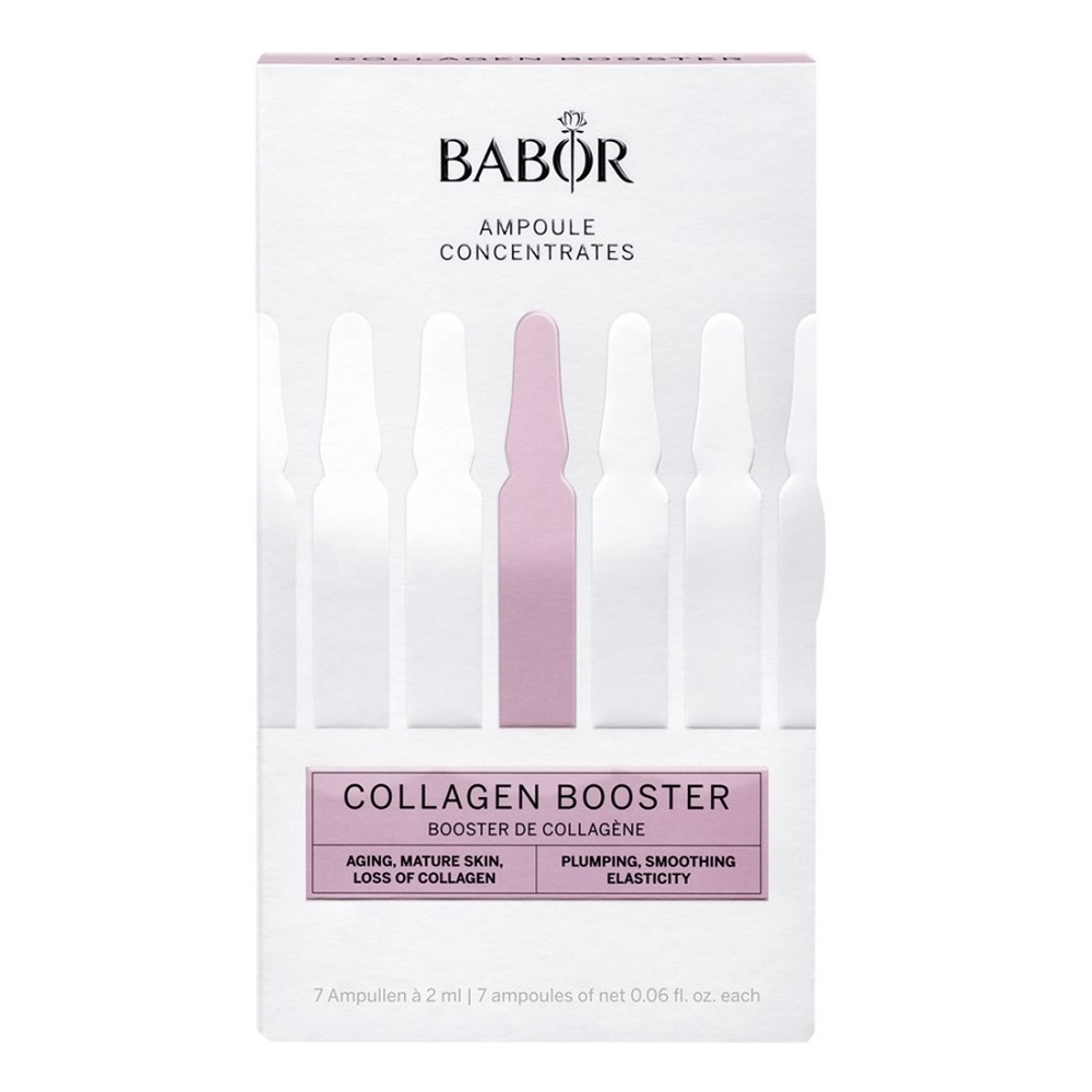 Collagen Booster Ampułki Ujędrniające