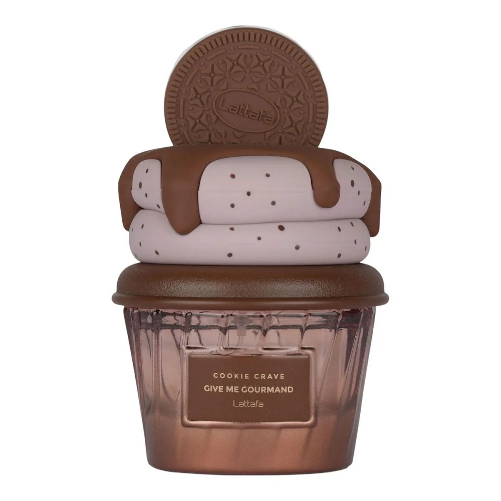 Give Me Gourmand Cookie Crave Parfumovaná Voda V Spreji 75ml