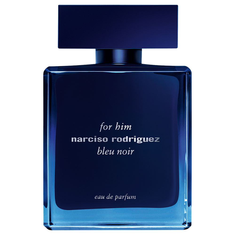 For Him Bleu Noir Woda Perfumowana Spray 3