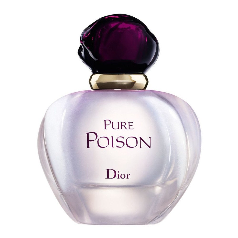 Pure Poison