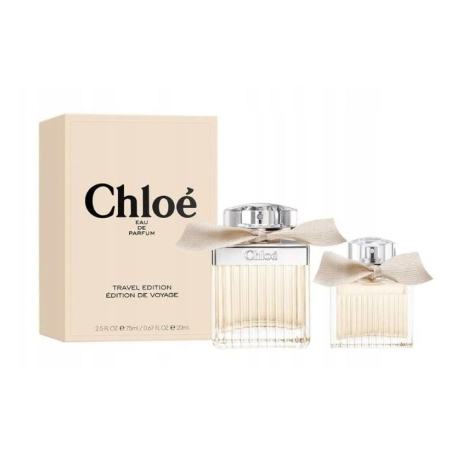 Eau De 2