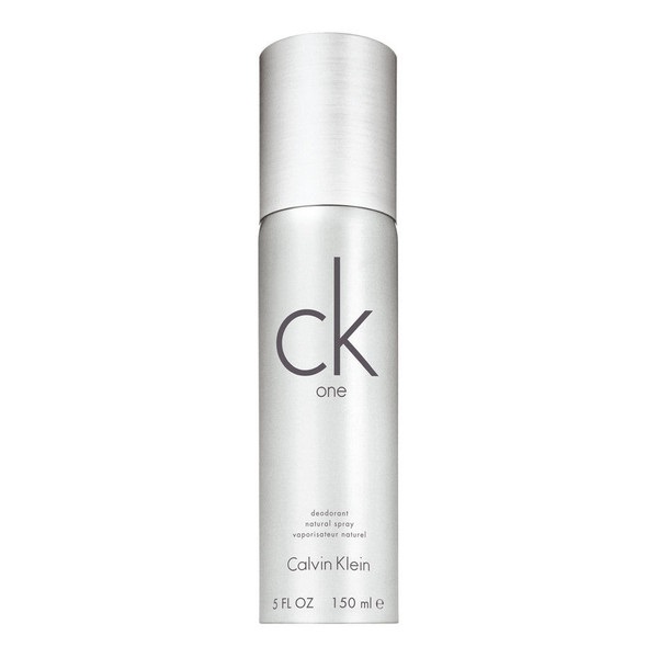 CK One Dezodorant Spray