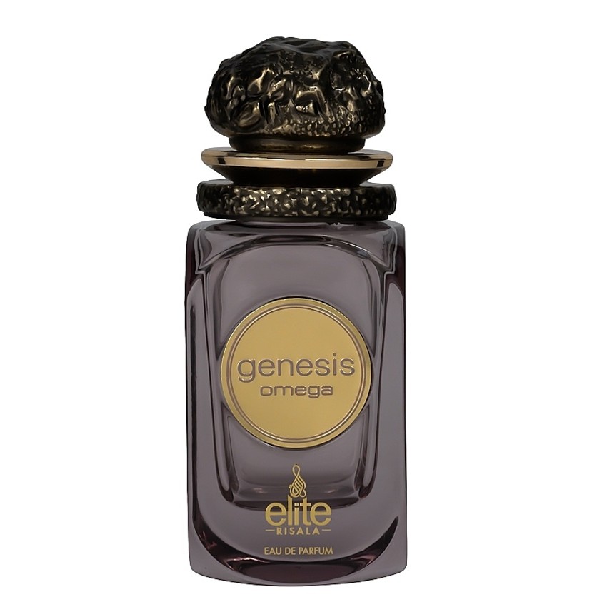 Elite Genesis Omega Woda Perfumowana Spray