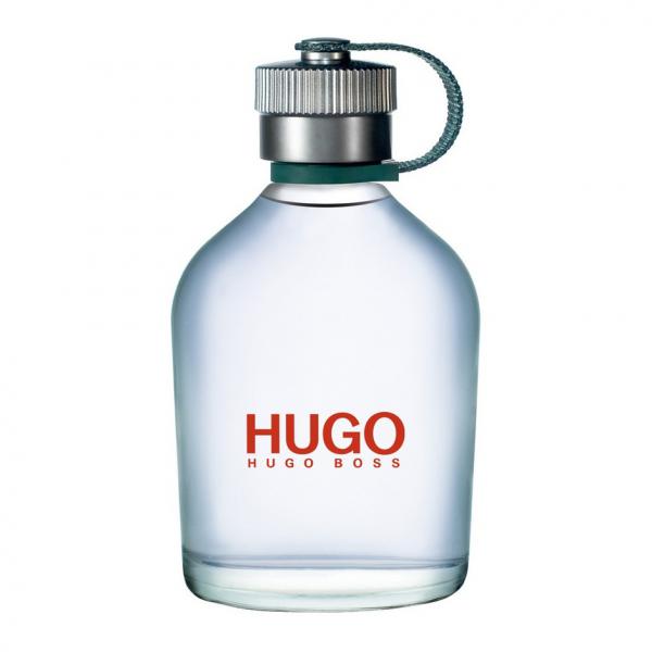 Hugo Man 4