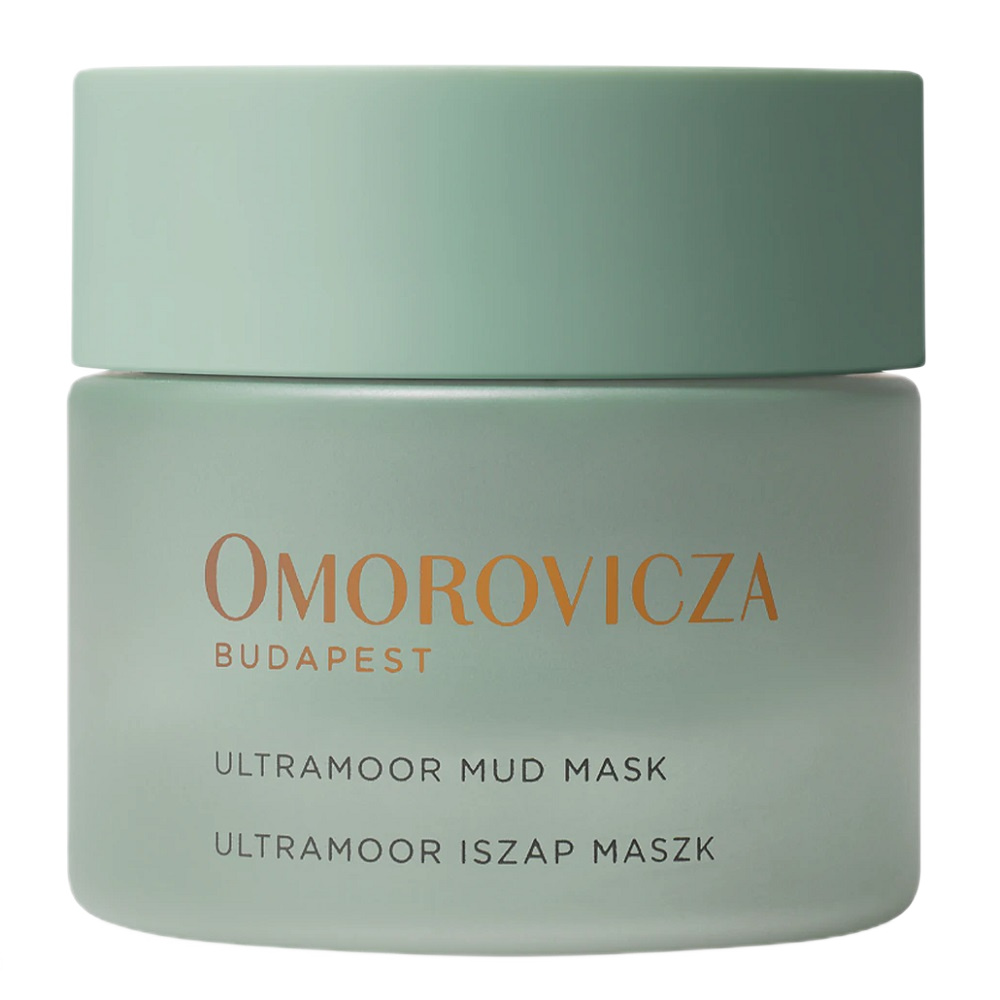 Ultramoor Mud Mask Maska Błotna