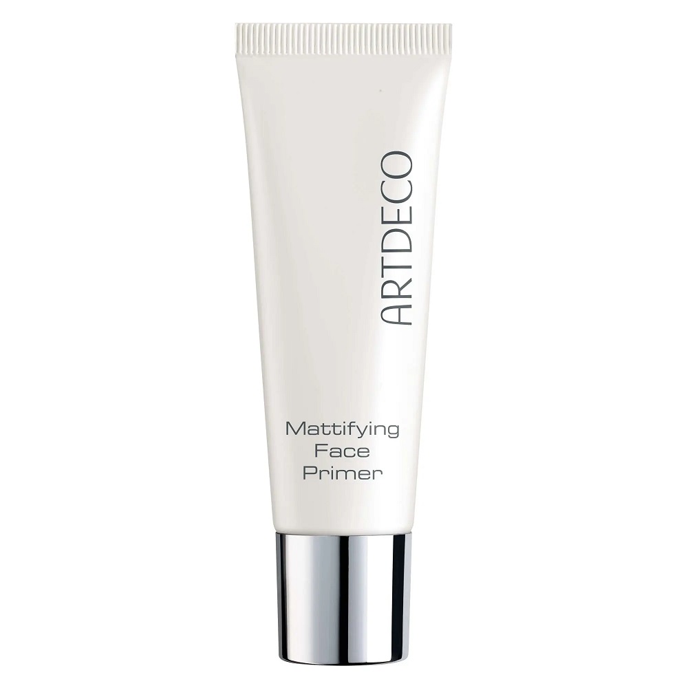 Mattifying Face Primer Matující