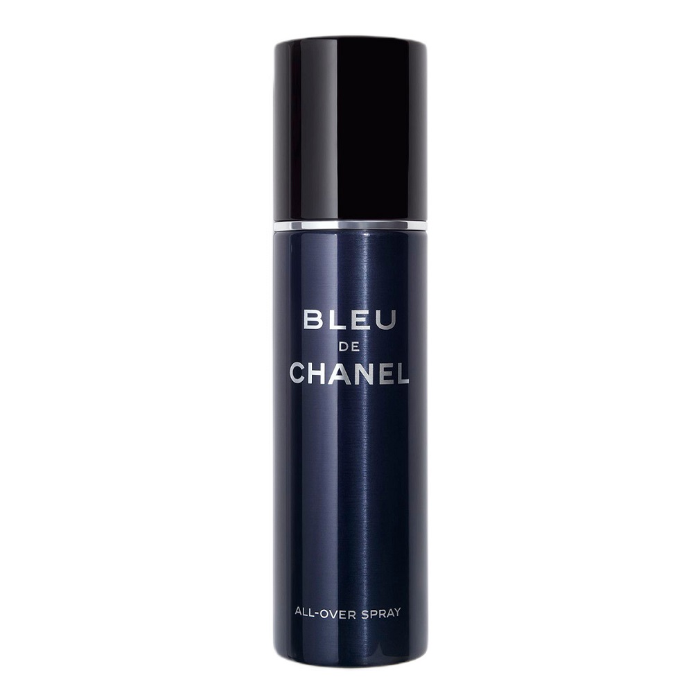 Bleu De Chanel Eau De Pour Homme Telesný Sprej Bleu De Chanel