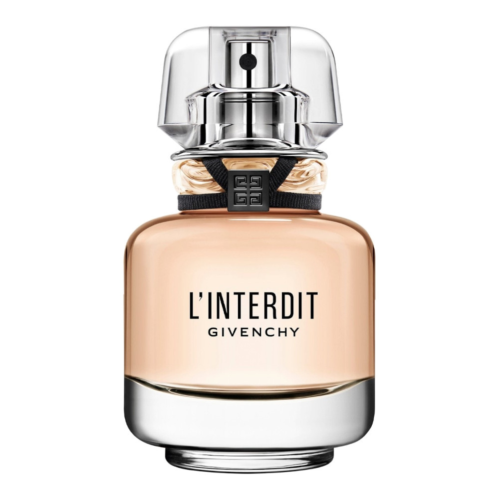 L'interdit Woda Perfumowana Spray 3
