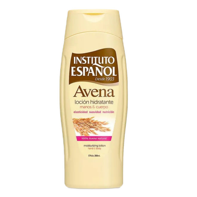 Avena Balsam Do Ciała Owies