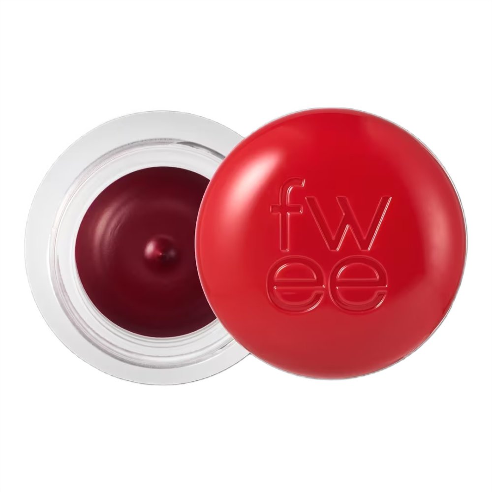Lip&Cheek Blurry Pudding Pot 9