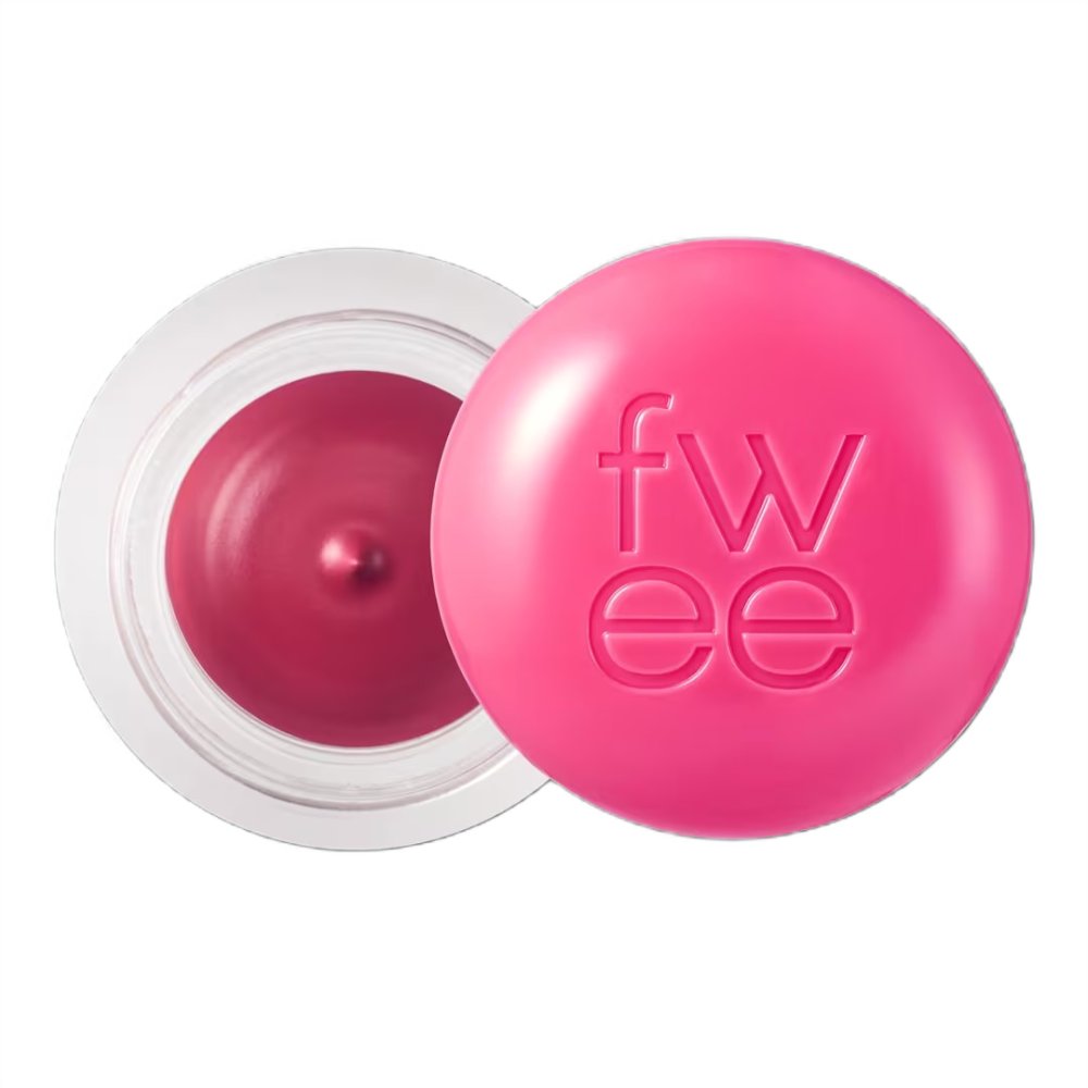 Lip&Cheek Blurry Pudding Pot 19