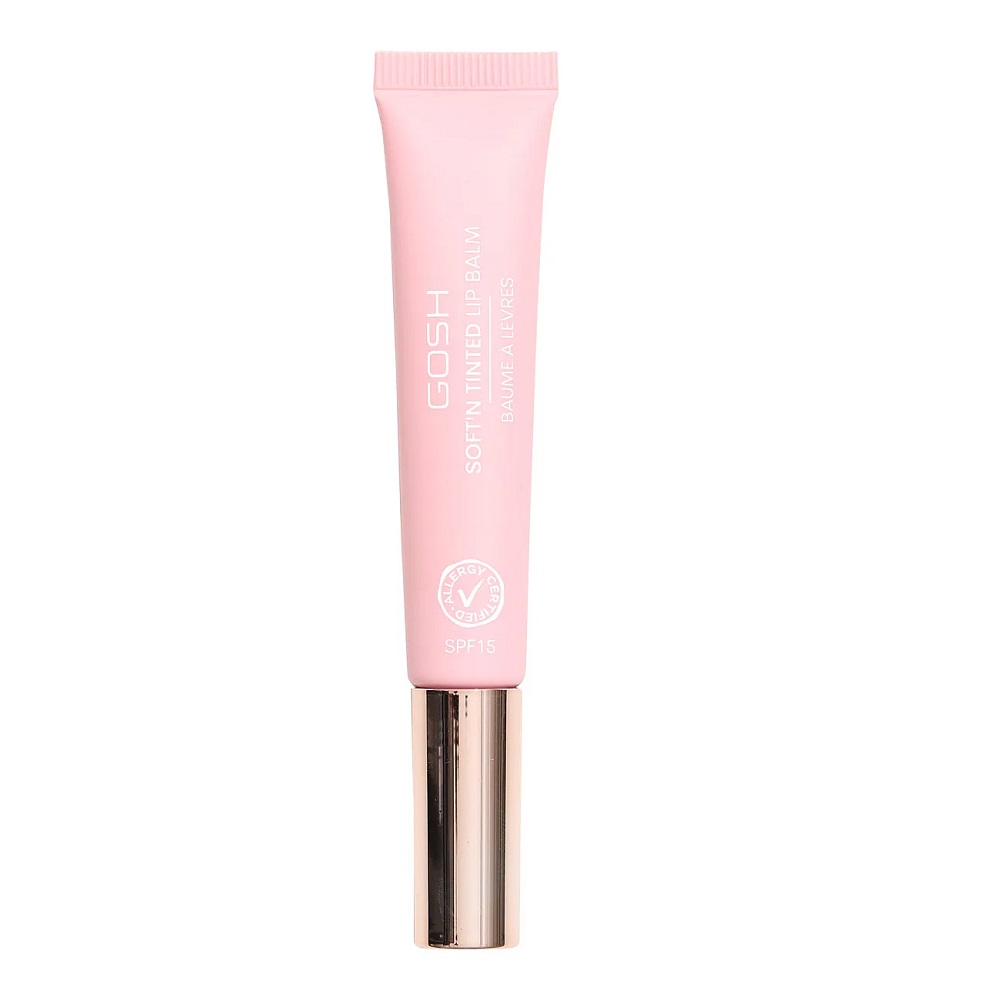 Soft'n Tinted Lip Balm 3