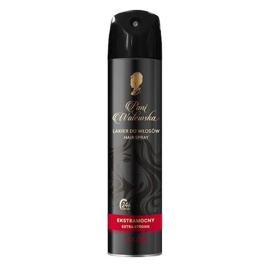 Hair Spray Klasický Extra Silný Lak Na Vlasy 250 Ml