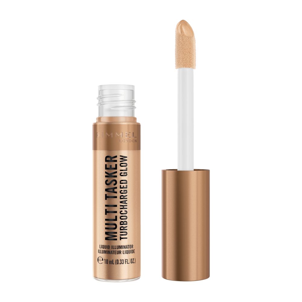Multi Tasker Turbocharged Glow Highlighter 2
