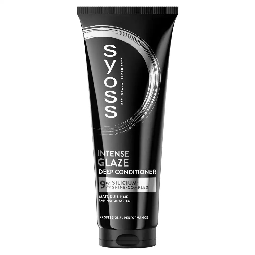 Intense Glaze Intenzivní Vlasový Kondicionér