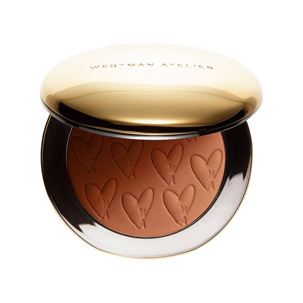 Beauty Butter Powder Bronzer Soleil Riche Bronzing Powder